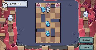 Goat Out Of Hell: Lost Pets