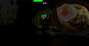 Fried Rice Apocalypse