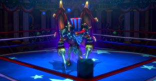 Dungeon Defenders - President's Day Surprise