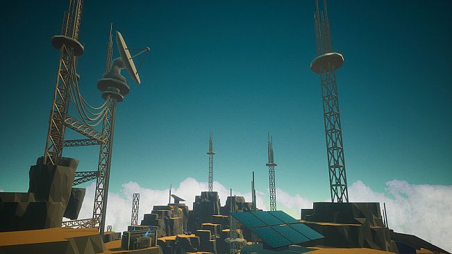 Cloud Harvester