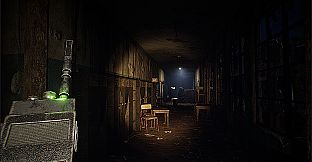 Forgotten - Whispers of the Past