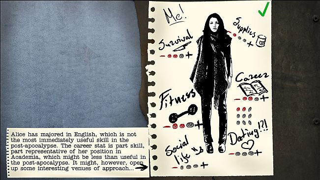 The Bottom of the Well