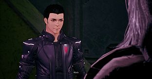 Daemon X Machina: Titanic Scion - Hairstyle Set 7