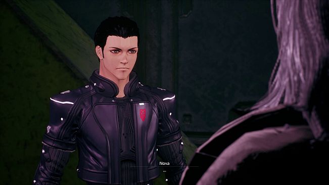 Daemon X Machina: Titanic Scion - Hairstyle Set 7