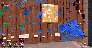 Royal Cartographer: Restore the Map