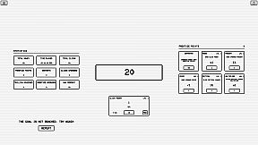 Ten Seconds Trillion