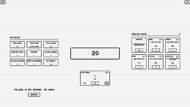 Ten Seconds Trillion