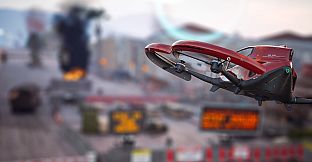 MindsEye - Deluxe Edition