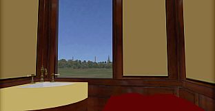 TS Marketplace: LMS P1&P2 BR Maroon Coach Pack Add-On