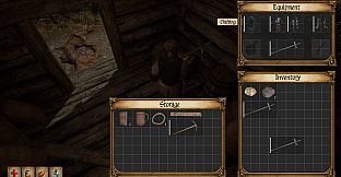 Black Plague: Survival