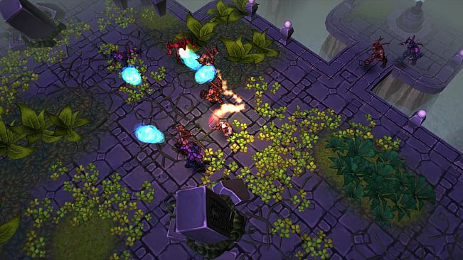 Runic Rampage - Action RPG