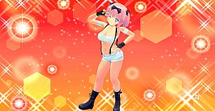 SENRAN KAGURA Burst Re:Newal - Trial Costume Set Vol. 2