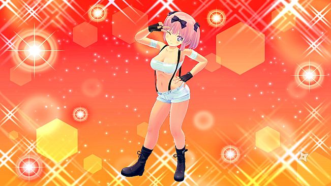 SENRAN KAGURA Burst Re:Newal - Trial Costume Set Vol. 2