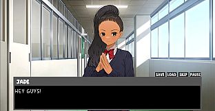 Jaden & Jasmine II: Lost Memories