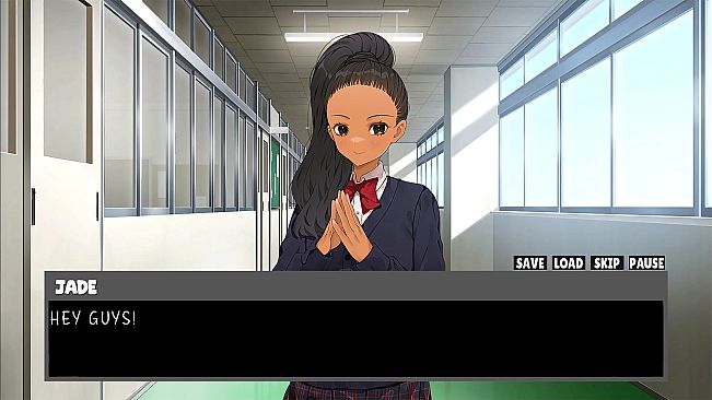 Jaden & Jasmine II: Lost Memories