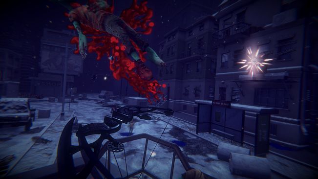 Dracula: Vampires vs. Zombies