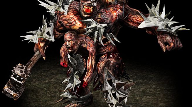 RPG Maker MV - Medieval: Bosses