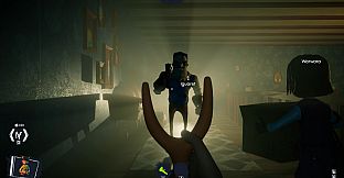 Secret Neighbor Beta