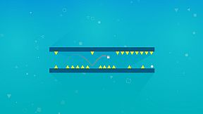 Almost There: The Platformer