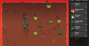 Dirt Clicker