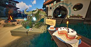 Voyagers of Nera - Birthday Bash Bundle