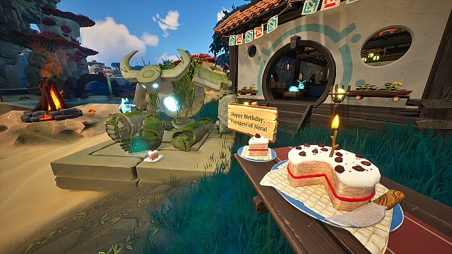 Voyagers of Nera - Birthday Bash Bundle