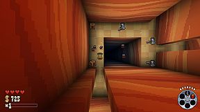 Rootin' Tootin' Lootin' & Shootin'