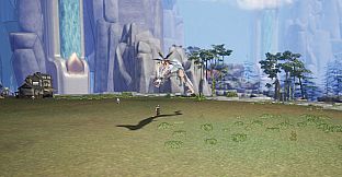 Millionaire Loong(The Leviathan's fantasy)