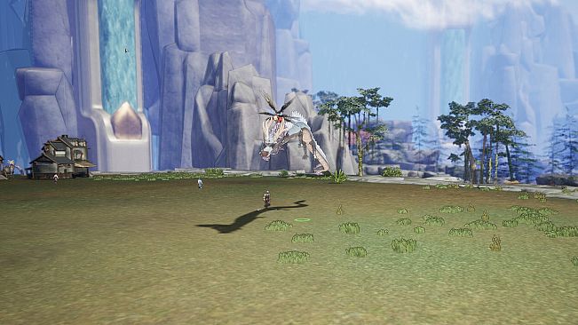 Millionaire Loong(The Leviathan's fantasy)