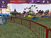 Ride! Carnival Tycoon