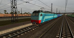 ZDSimulator - 2EL4 Locomotive