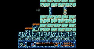 Jack the Nipper II (C64/CPC/Spectrum)