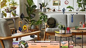 I Love Finding Critters Collector's Edition