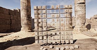 Arabian Stones - The VR Sudoku Game