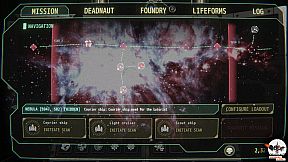 Deadnaut: Signal Lost