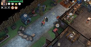 Delivery From The Pain -  Big brother's legend / 末日方舟-老大哥传奇