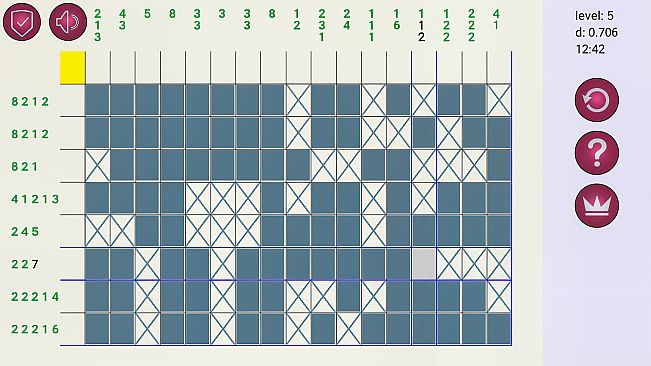 Nono Blocks Formula