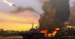 Act of War: High Treason