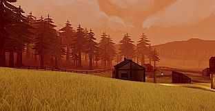 Uncanny Smile | The Last Harvest