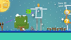 Capture the planet: Cute War