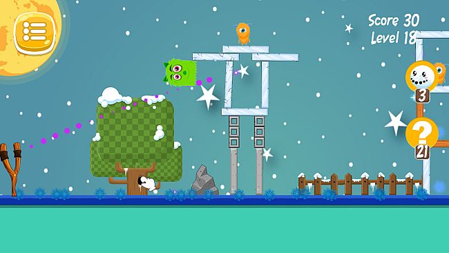 Capture the planet: Cute War