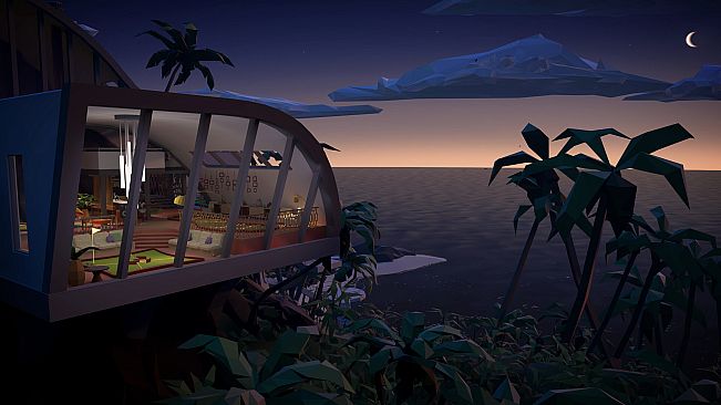 Walkabout Mini Golf: Laser Lair