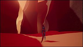 Areia: Pathway to Dawn