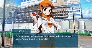 TyranoBuilder Visual Novel Studio