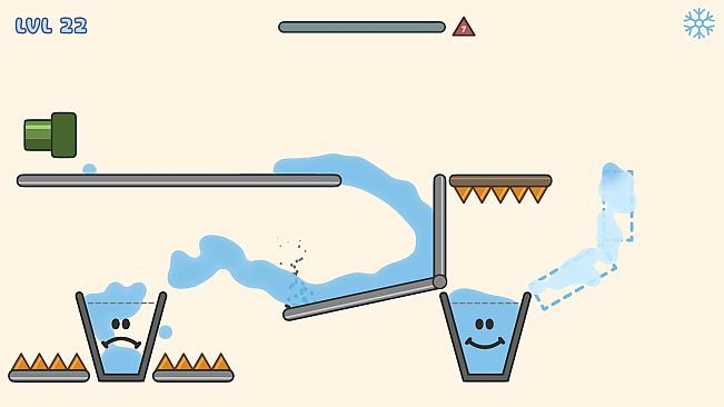 Fill The Cup 3: Frost