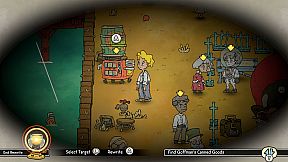 A Guidebook of Babel