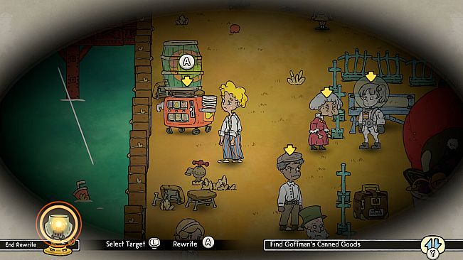 A Guidebook of Babel