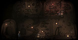 Creepy Tale: Ingrid Penance