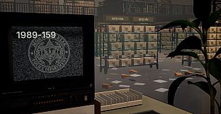 Evidence Vault
