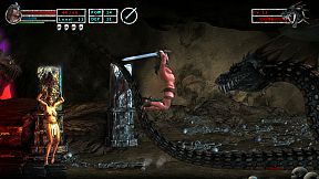 Age of Barbarian Extended Cut